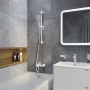Шланг для душа IDDIS Optima Home (OPH15WLi19)