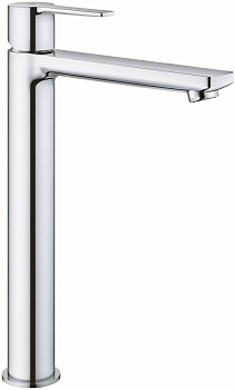 Смеситель для раковины Grohe Lineare 23405001 Хром