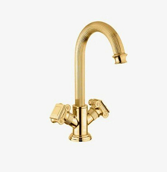 Смеситель Cezares Olimp LS2 03/24 O для раковины