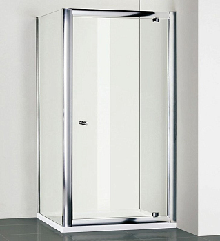 Душевой уголок RGW Passage PA-43 (760-810)x1000 стекло чистое