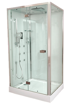 Душевая кабина Timo Premium PURO 90*120*220 (H-511R)