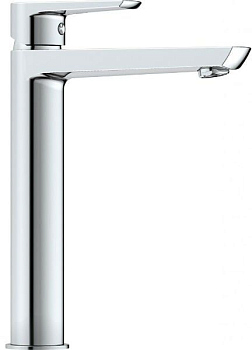 Смеситель для раковины BelBagno Rowena ROW-LMC-CRM