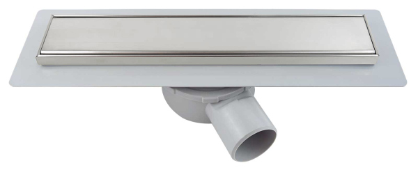 Душевой лоток Vincea Say ALMIRA JASMIN 605.80.P.DUZ, 80 см, хром