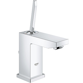Смеситель для раковины Grohe Eurocube Joy 23654000