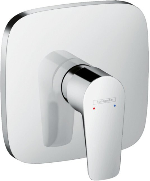 Смеситель Hansgrohe Talis E 71765000 для душа