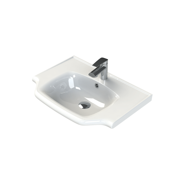 Раковина Opadiris Nil 55*47, 066000-u-01