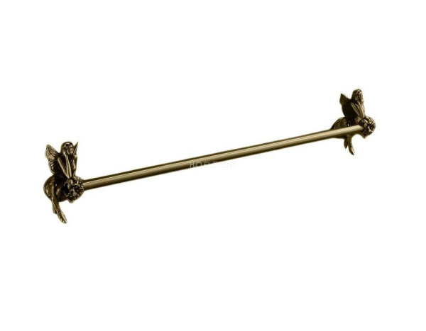 Полотенцедержатель ART&MAX FAIRY AM-B-0987-B