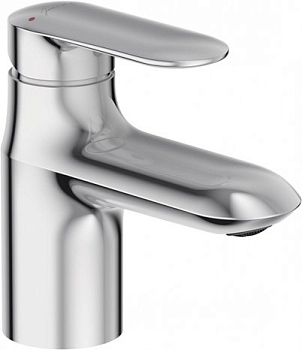 Смеситель для раковины Jacob Delafon KUMIN E99980-CP