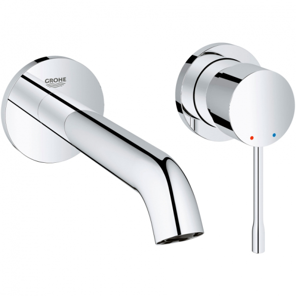 Смеситель для раковины Grohe Essence 19408001