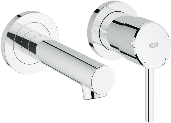 Смеситель Grohe Concetto 19575001 для раковины