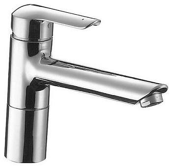 Смеситель для кухни Hansa Vantis 52482203