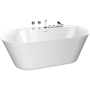 Акриловая ванна BelBagno BB14
