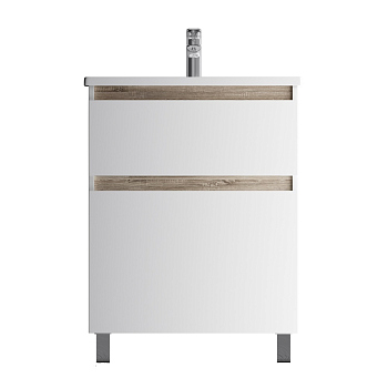 Тумба без раковины напольная AM.PM X-Joy, M85AFSX0652WG