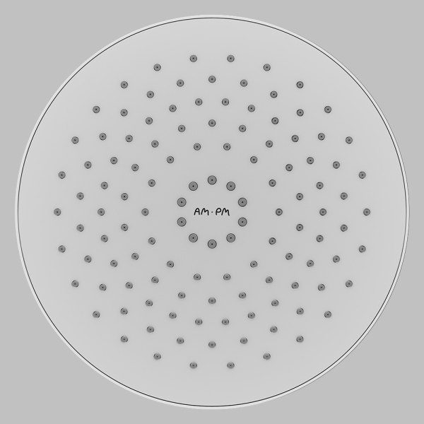 Верхний душ AM.PM Like F0580000