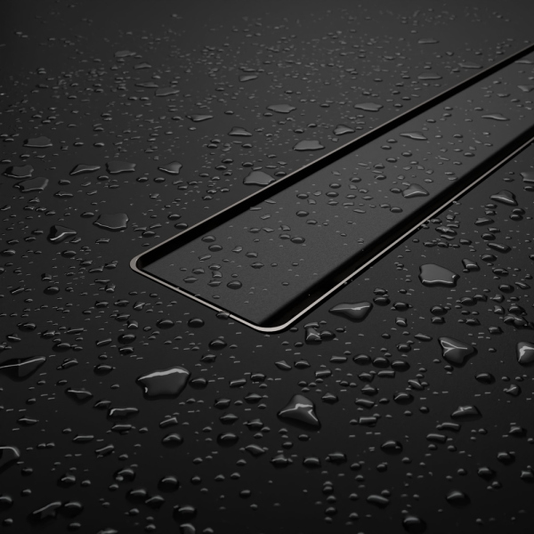 Душевой трап RGW SDR-20B, 47212060-04, 600