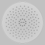 Верхний душ AM.PM Like F0580000