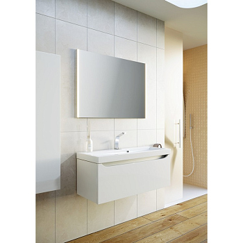 Зеркало AQWELLA 100см., SM0210