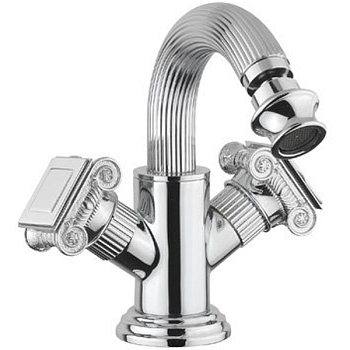 Смеситель Cezares Olimp BS2 01 O для биде