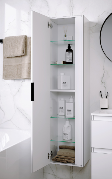 Пенал AQWELLA 35 см, ACC0535W