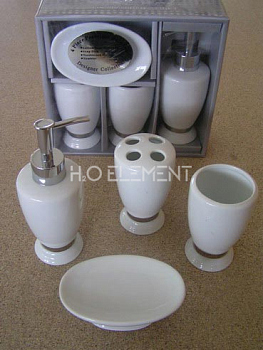 Керамический набор HW 60025, 27316025-14