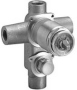 Dornbracht 35.115.970.90 Внутренняя часть встроенного смесителя для ванны/душа 1/2"