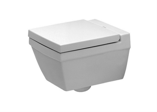 Подвесной унитаз Duravit t 2nd floor 2220090000