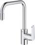 Смеситель Grohe Eurodisc Cosmopolitan 31122004 для кухонной мойки