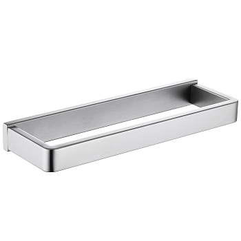 Полотенцедержатель ABBER Westen AA1753SP сатин