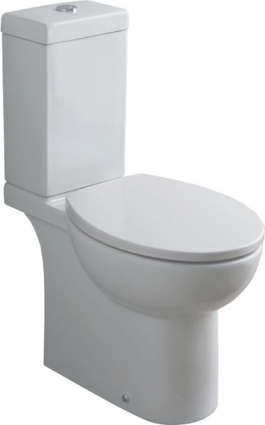 Унитаз-компакт Kerasan Bit 441701bi