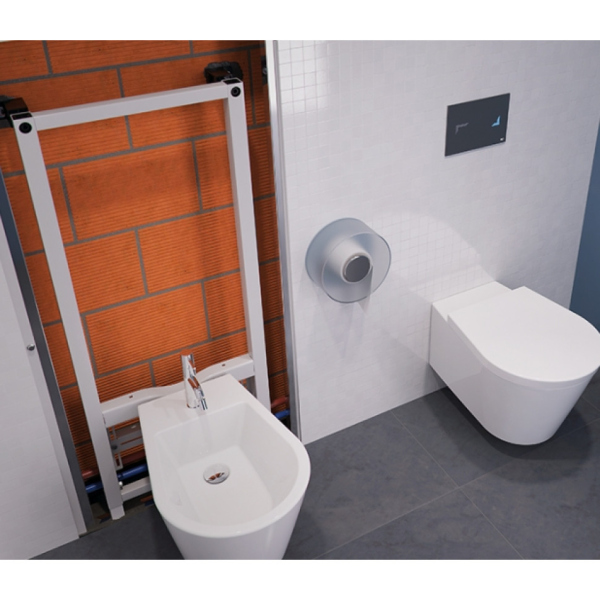 Инсталляция OLI Sanitarblok (500*1150*120) для биде