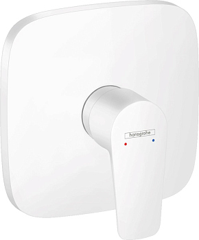 Смеситель Hansgrohe Talis E 71765700 для душа