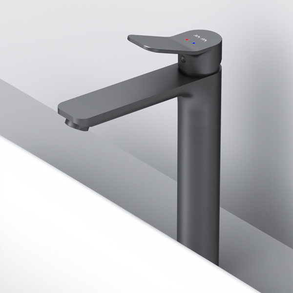 Смеситель для раковины, высокий AM.PM X-Joy, F85A92022