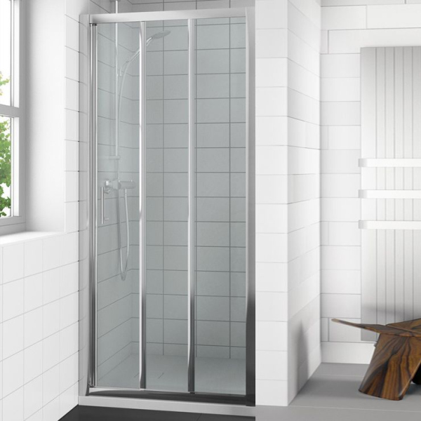 Душевая дверь Riho Душевая дверь в нишу Riho Hamar R114 GR86200