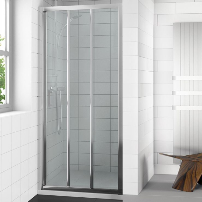 Душевая дверь Riho Душевая дверь в нишу Riho Hamar R114 GR86200