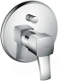 Смеситель Hansgrohe Metropol Classic 31345000 для ванны с душем