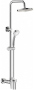 Душевая стойка Vidima Balance BA271AA