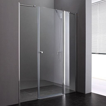 Душевая дверь в нишу Cezares Elena B13 60/60/30 P Cr R