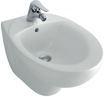 Биде подвесное Jacob Delafon Patio E4189