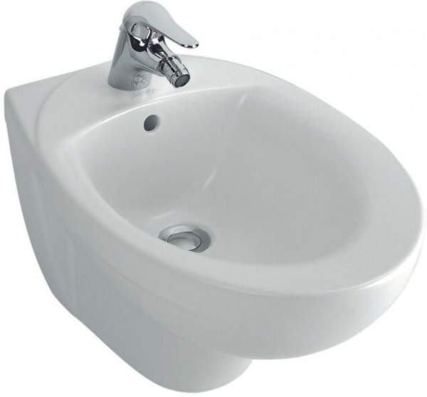 Биде подвесное Jacob Delafon Patio E4189