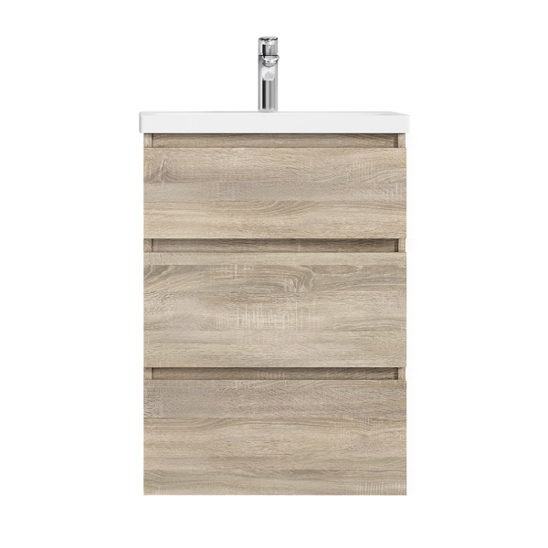 Тумба без раковины напольная AM.PM Gem S, M91FSX0602OF