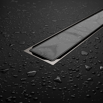 Душевой трап RGW SDR-23, 47212240-01, 400