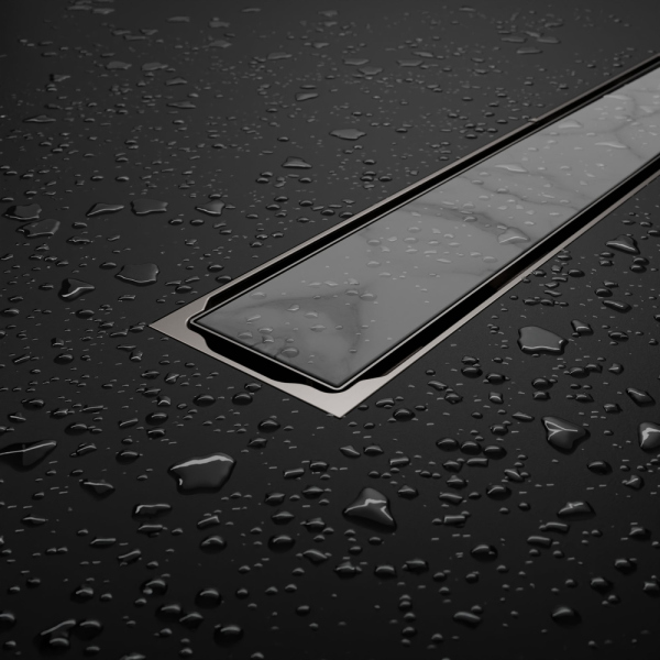 Душевой трап RGW SDR-23, 47212240-01, 400