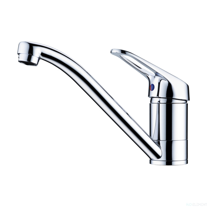 Смеситель для кухни Omoikiri Mito 4994154, хром