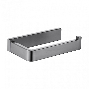 Бумагодержатель ABBER Westen AA1731NG никель