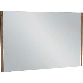 EB1837RU-P13  Sherwood Зеркало, 100 см, состаренный дуб