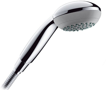 Душевая лейка Hansgrohe Crometta 85 1jet 28585000