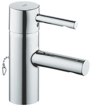 Смеситель Grohe Essence 33596000 для раковины
