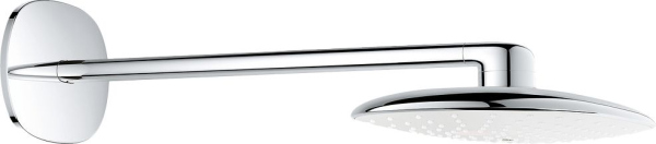 Верхний душ Grohe Rainshower SmartControl 360 Mono 26450LS0