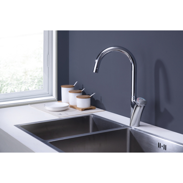 Смеситель для кухни D&K Bayern.Alfeld  (DA1482401)