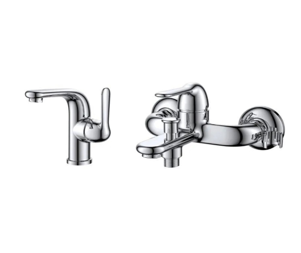 Комплект смесителей D&K DA1340003SET